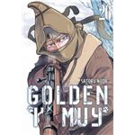 Golden kamuy 26