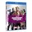 Pack Guardianes de la Galaxia: Colección 3 Películas - Blu-ray