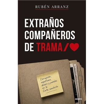 Extraños compañeros de trama