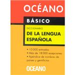 Oceano basico de la lengua española