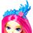 Enchantimals Peeki Parrot Mattel_2