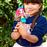 Enchantimals Peeki Parrot Mattel_4