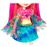 Enchantimals Peeki Parrot Mattel_5