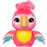 Enchantimals Peeki Parrot Mattel_6