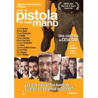 Una pistola en cada mano (Ed. coleccionista) + Libro - DVD
