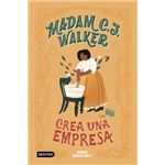Madam C.J. Walker crea una empresa