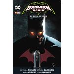 Batman y Robin: En busca de Robin