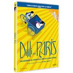 Dilili en París - DVD
