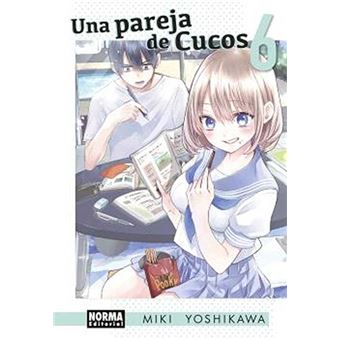 Una pareja de cucos 06