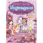 Magicanguros 3-El Torreon Embrujado