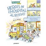 Herois de l´´hospital al rescat!