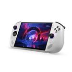 Consola portátil Lenovo Legion Go S 8" AMD Ryzen Z1 32GB/1TB Blanco