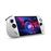 Consola portátil Lenovo Legion Go S 8" AMD Ryzen Z1 32GB/1TB Blanco
