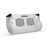 Consola portátil Lenovo Legion Go S 8" AMD Ryzen Z1 32GB/1TB Blanco