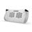 Consola portátil Lenovo Legion Go S 8" AMD Ryzen Z1 32GB/1TB Blanco