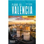 Plano de Valencia