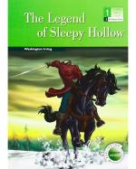Legend of sleepy hollow-burlington