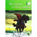 Legend of sleepy hollow-burlington