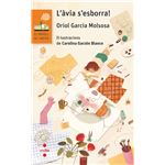 L''àvia s''esborra!