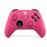 Mando inalámbrico Microsoft Xbox Deep Pink