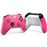 Mando inalámbrico Microsoft Xbox Deep Pink