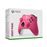 Mando inalámbrico Microsoft Xbox Deep Pink