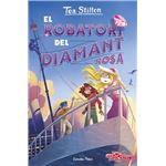 El robatori del diamant rosa