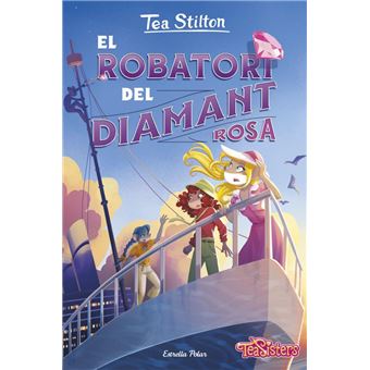 El robatori del diamant rosa