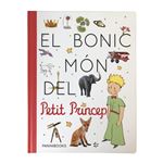 El bonic mon del petit princep