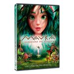 Mavka - DVD