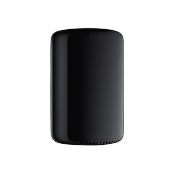 Apple Mac Pro 6 núcleos y 2 GPU