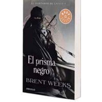El portador de luz 1. El prisma negro