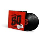 Official Archive Series Vol. 2 - 3 Vinilos