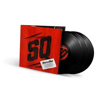 Official Archive Series Vol. 2 - 3 Vinilos