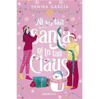 Ni Yo Tan Santa Ni Tu Tan Claus