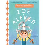 Zoe y Alfred