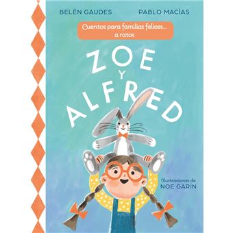 Zoe y Alfred