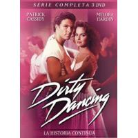 Pack Dirty Dancing (Serie completa) - DVD