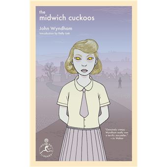 The midwich cuckoos