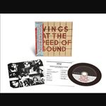 Wings At The Speed Of Sound - CD