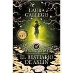 El bestiario de Axlin (Guardianes de la Ciudadela 1)