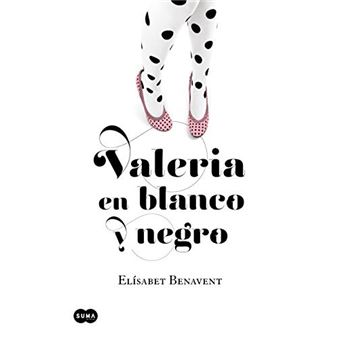 Valeria en blanco y negro - 1