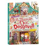 La Mansio Del Duc Desgavell -Cerca