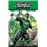 Hal Jordan y los Green Lantern Corps vol. 02: El prisma del tiempo (GL Saga - Renacimiento Parte 2)