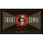Tarot Zombi Caja+Cartas