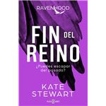 Fin Del Reino-Ravenhood 3