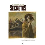 Tribunal de los secretos