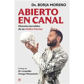 Abierto en canal