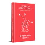 Romancero gitano (edición especial en tapa dura)