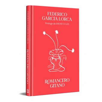 Romancero gitano (edición especial en tapa dura)